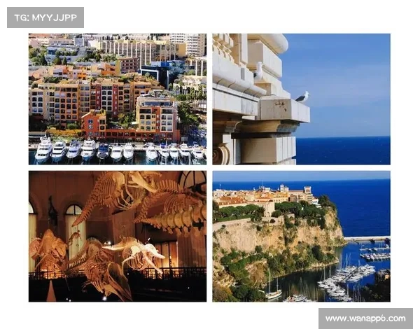 摩纳哥：探寻地中海明珠背后的奢华生活与独特魅力