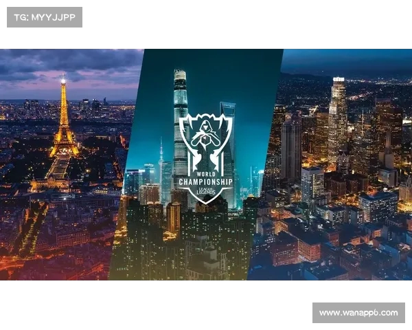 英雄联盟S赛中韩对抗精彩纷呈 谁将笑傲全球电竞巅峰之战