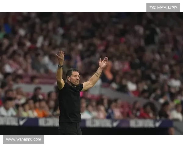 马竞加快推进拉斯帕多里转会谈判 今日有望取得实质性进展