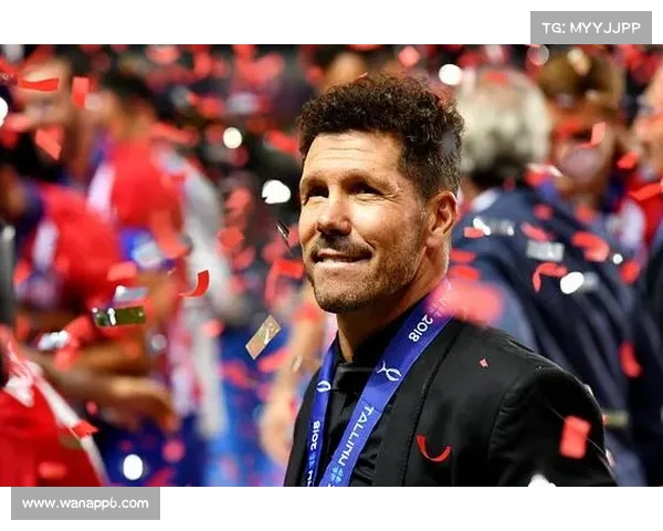 朱利亚诺西蒙尼:坚信本赛季目标是联赛冠军 渴望首次捧起欧冠奖杯 朱利亚诺西蒙尼:坚信本赛季目标是联赛冠军 渴望首次捧起欧冠奖杯